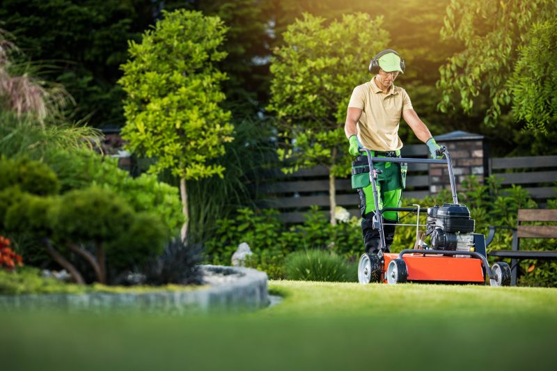 Commercial Lawn Care