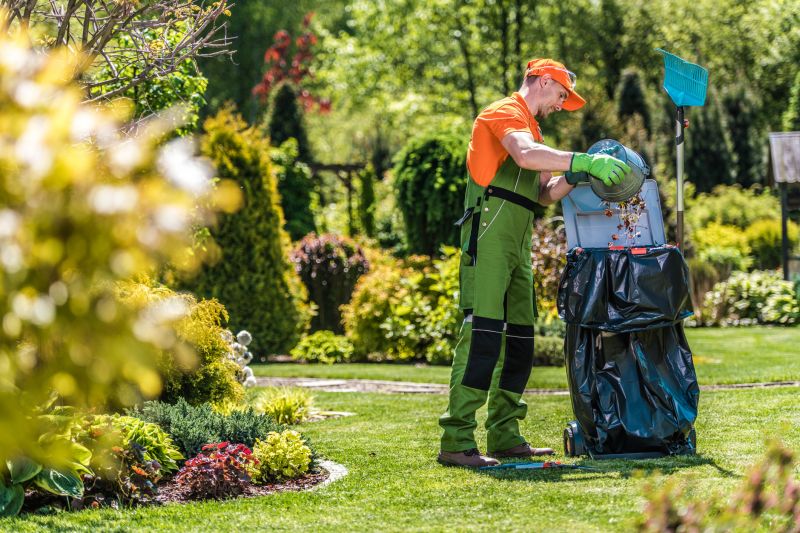 Lawn Care Service