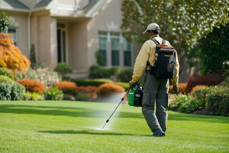Mushroom Removal Service in Ventura County, CA
